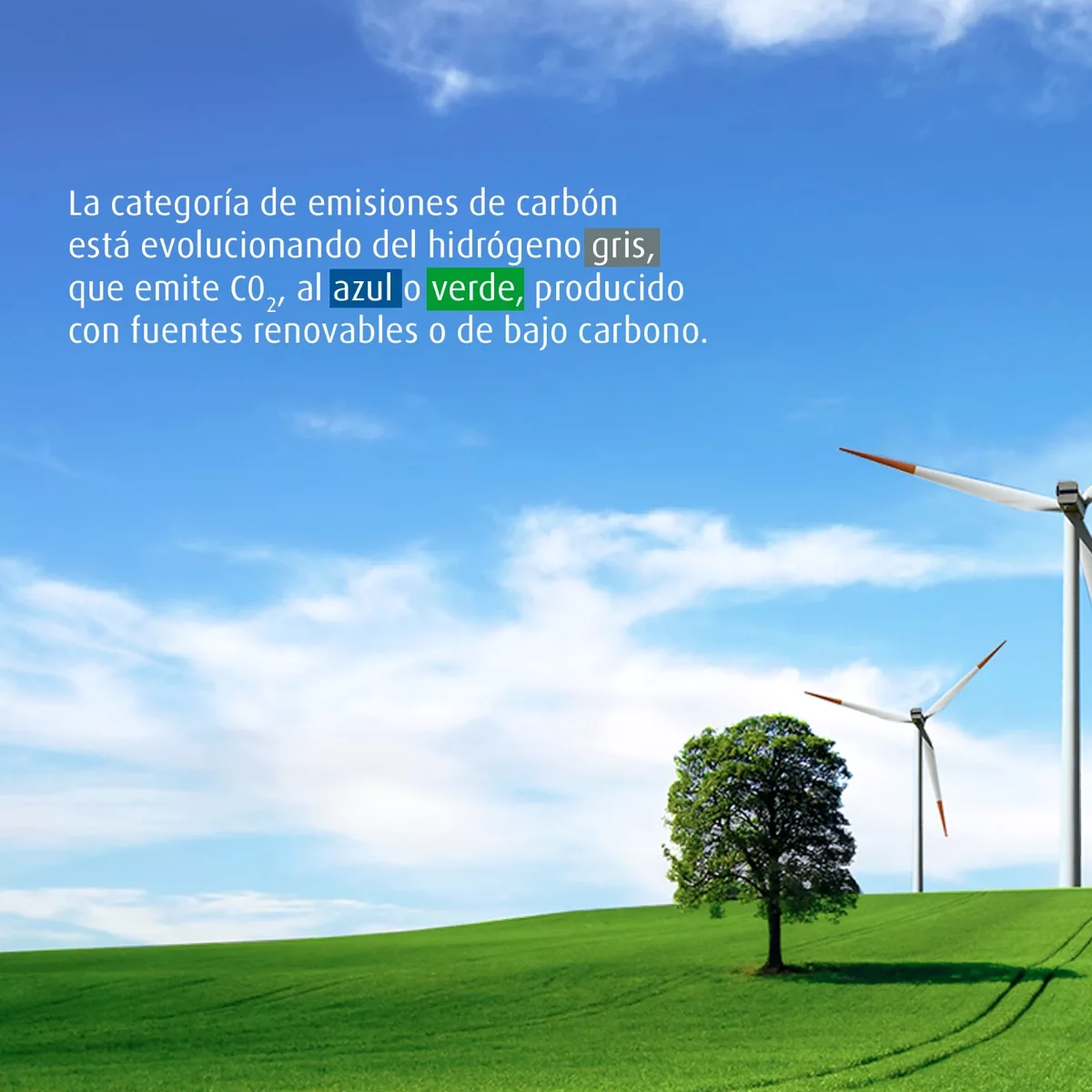 Hidrógeno Verde B2