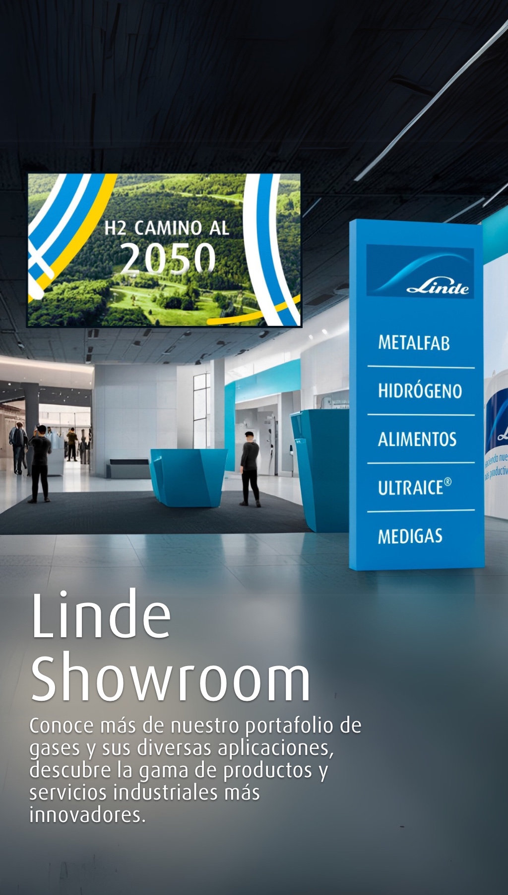 LindeShowroom